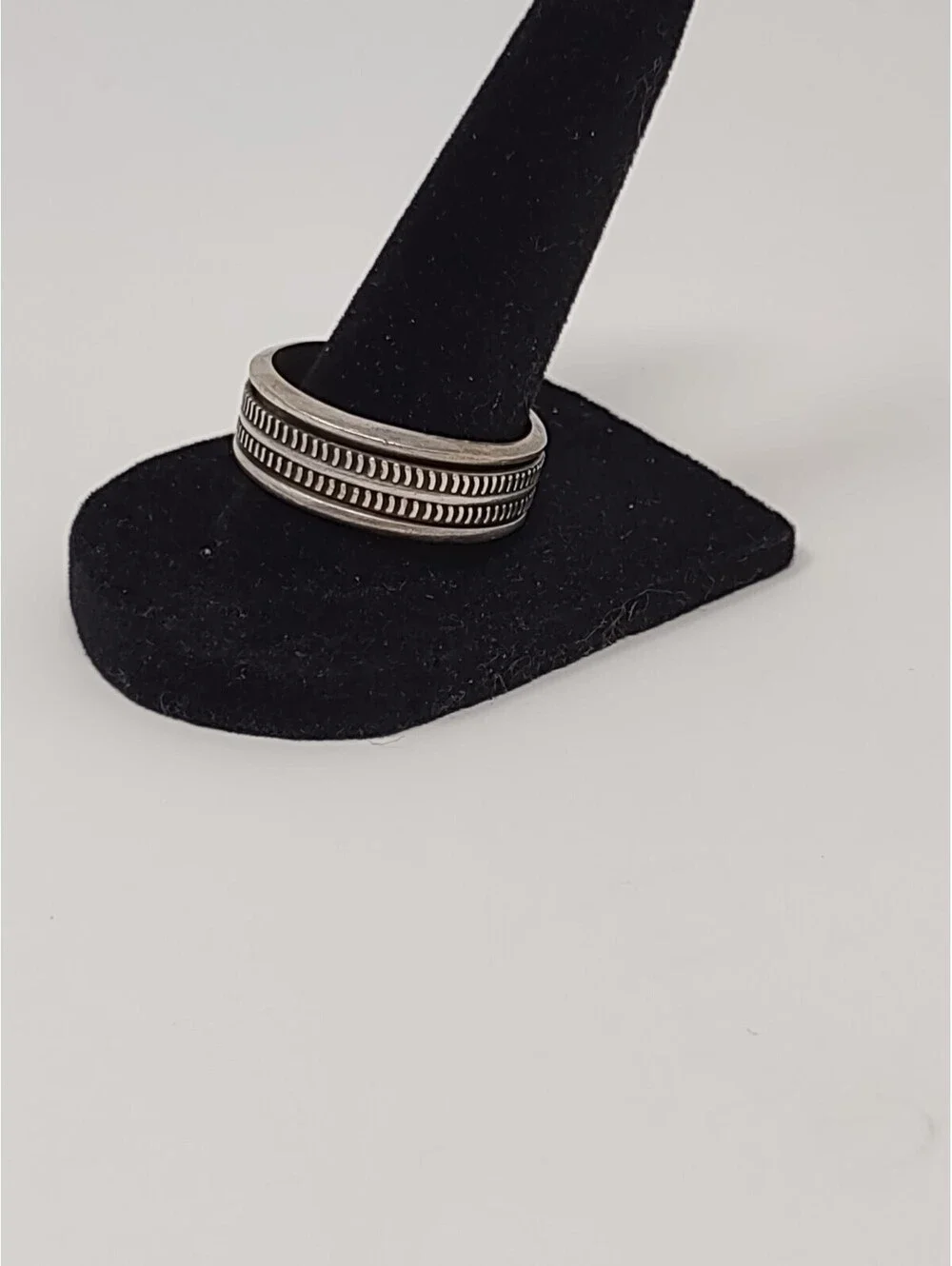 N/A this sterling